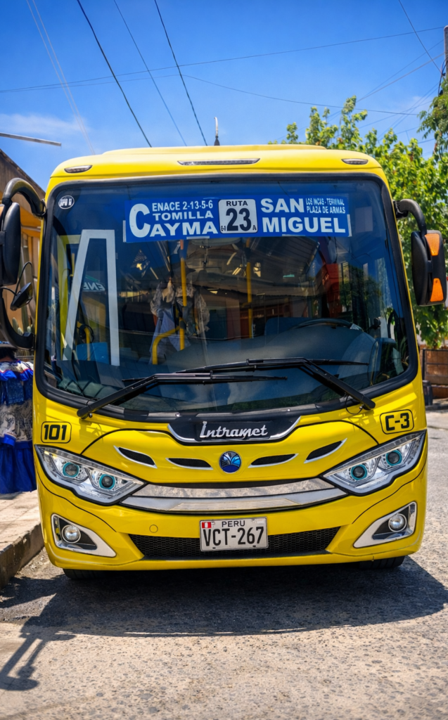 potenciado carro
